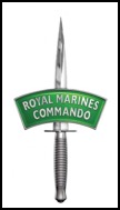 CommandoDagger