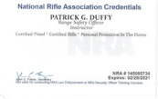 NRA